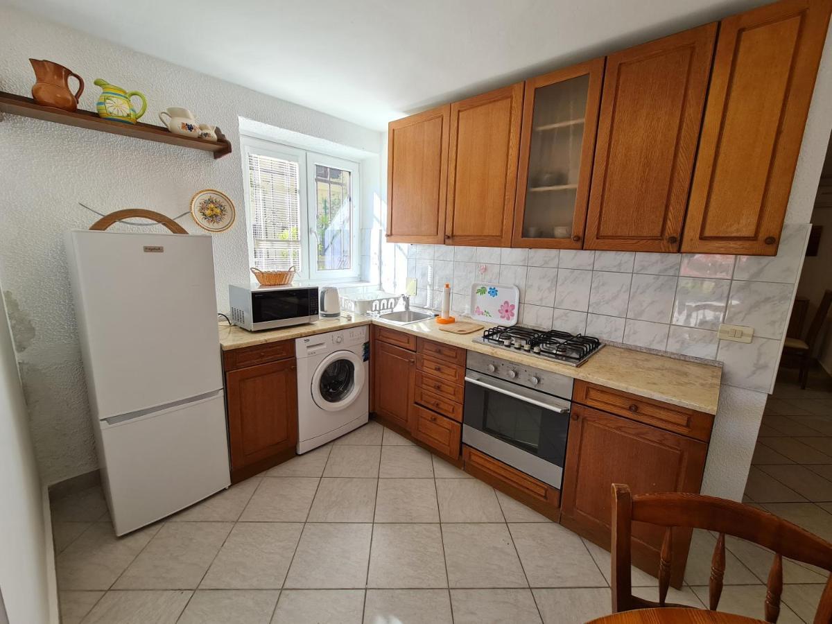 이졸라 Apartma Pina 아파트 외부 사진